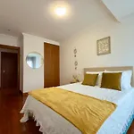 Expo Luxury Apartment
