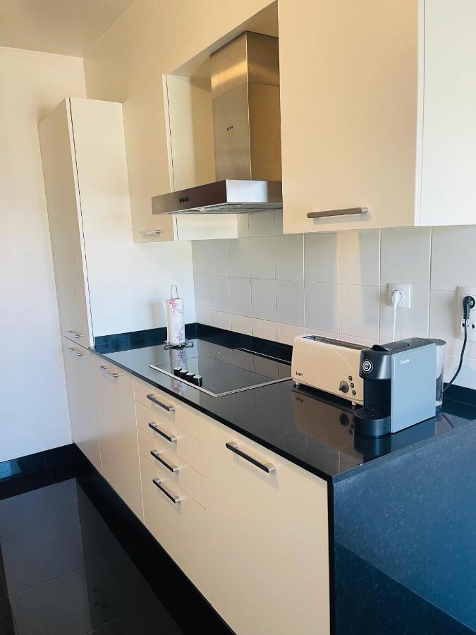 Expo Luxury Apartamento