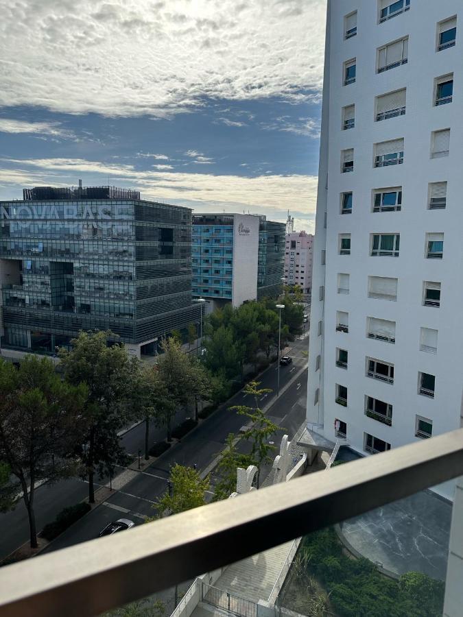 Apartamento Expo Luxury Lisboa
