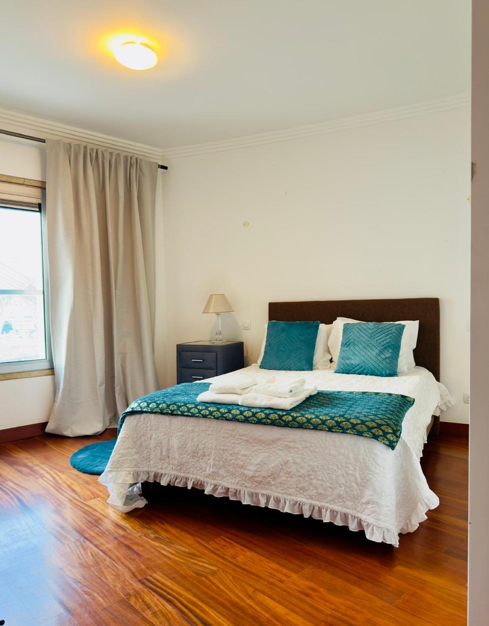 Lejlighed Expo Luxury *