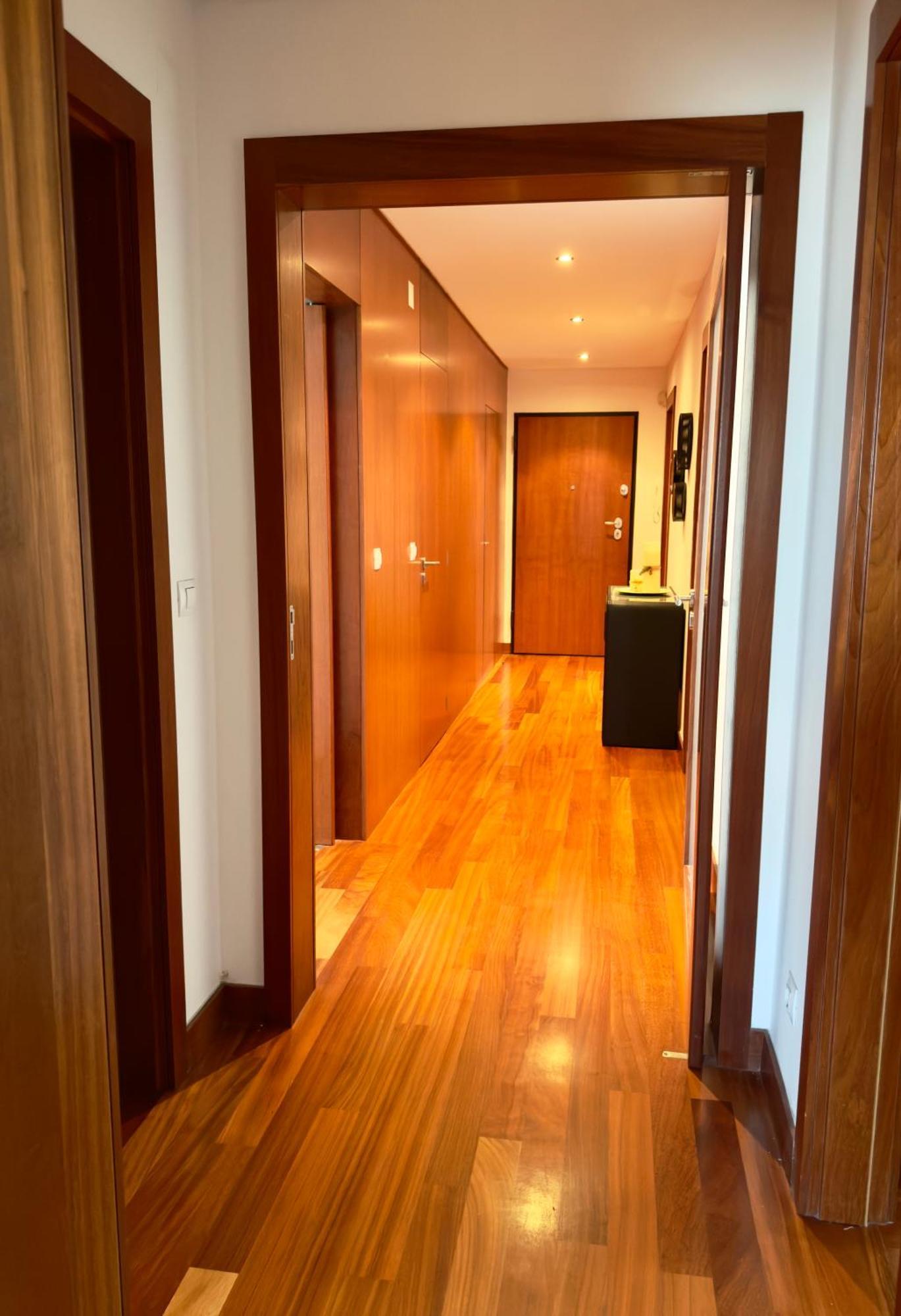 Expo Luxury Lejlighed Lisboa