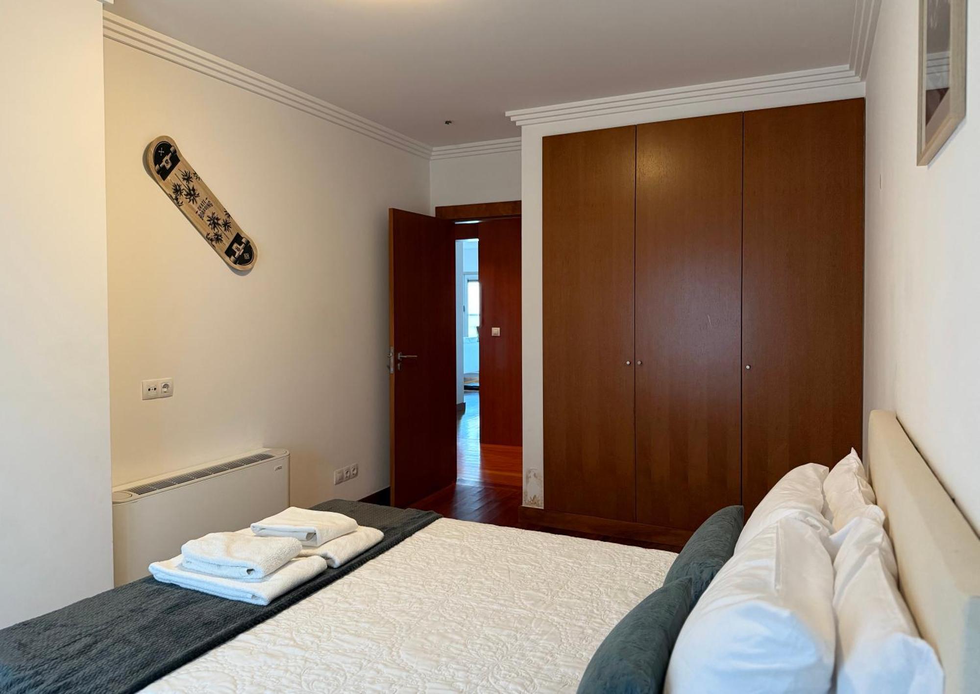 Expo Luxury Lejlighed