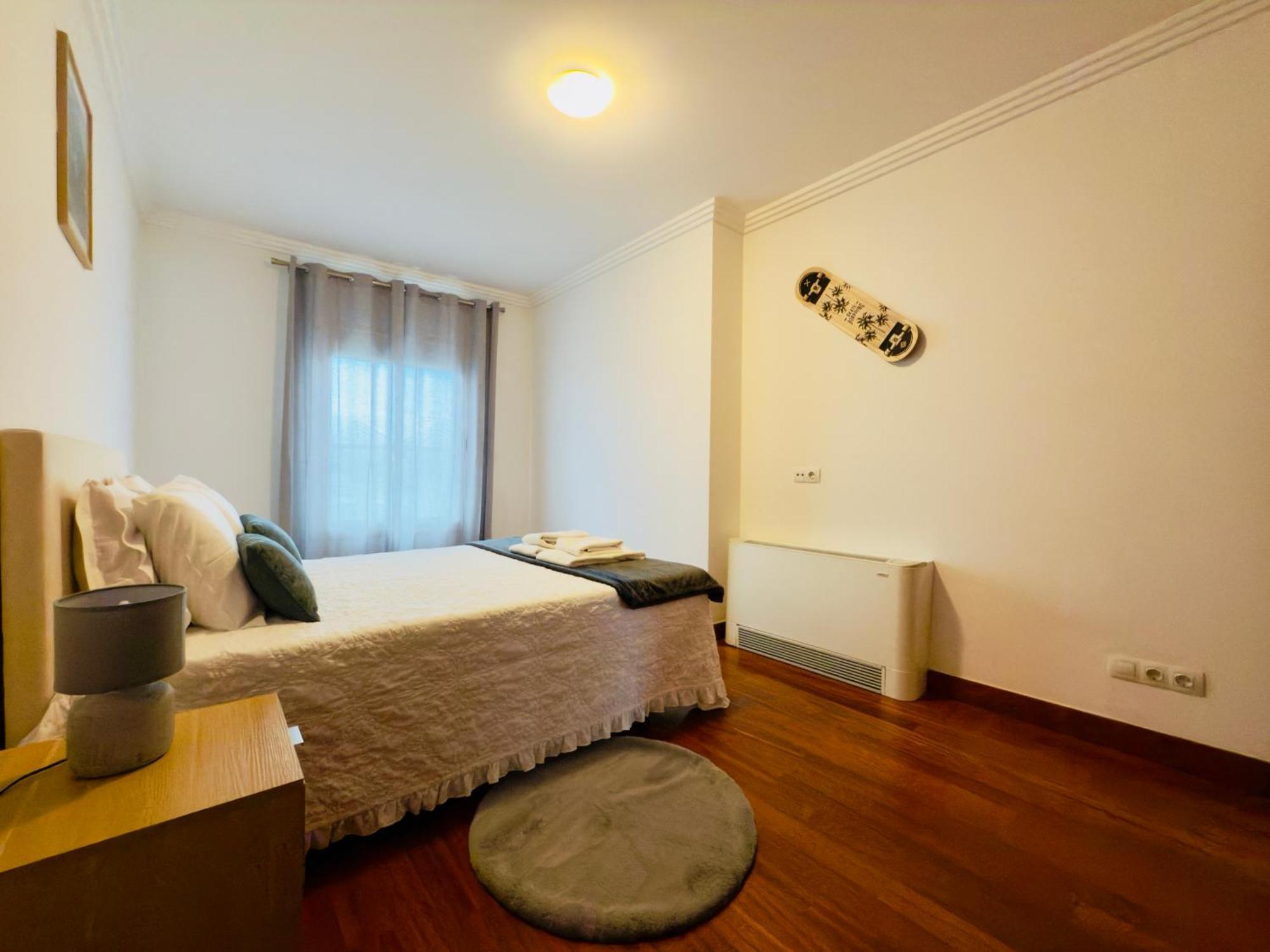 Lejlighed Expo Luxury