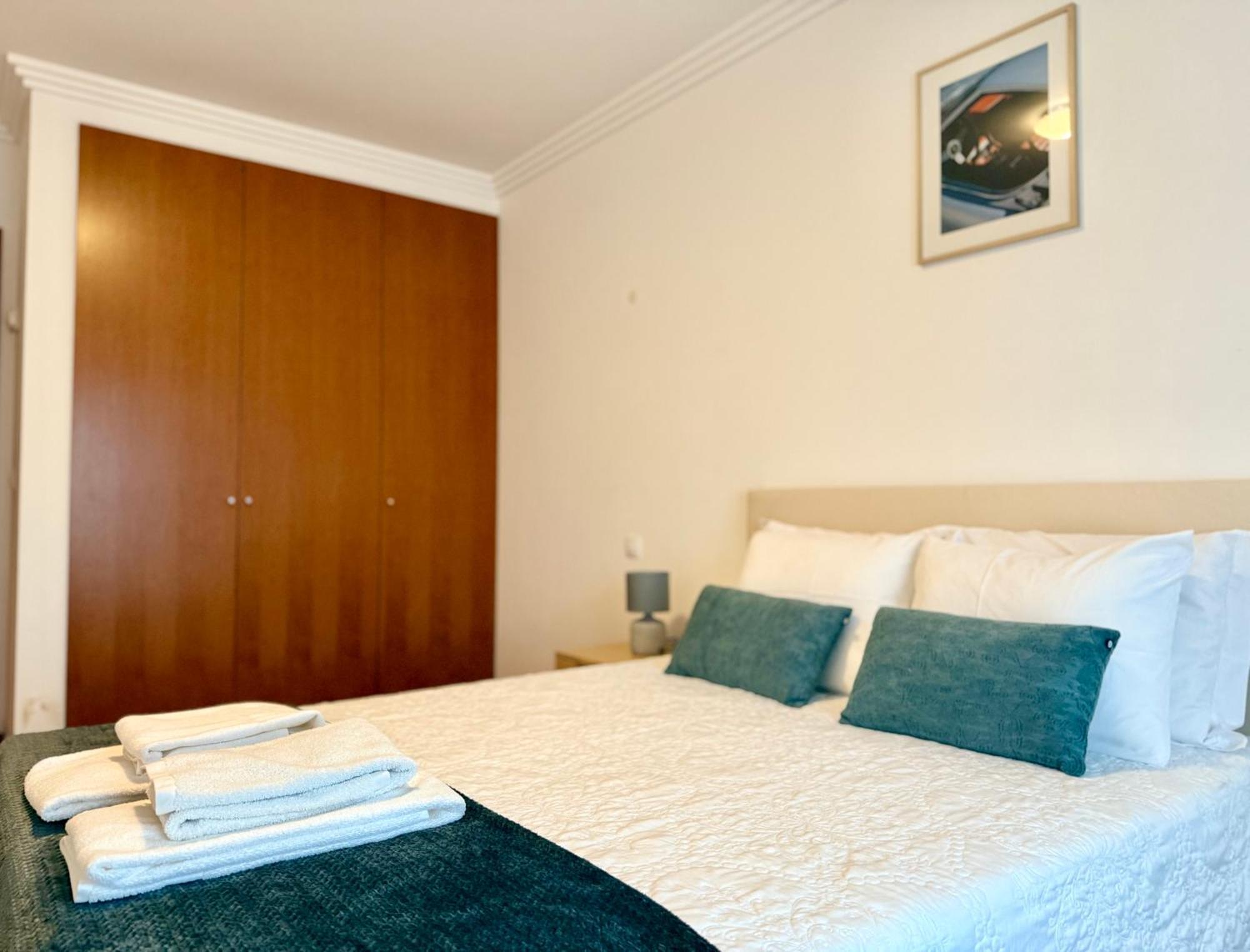 Expo Luxury Lejlighed Lisboa