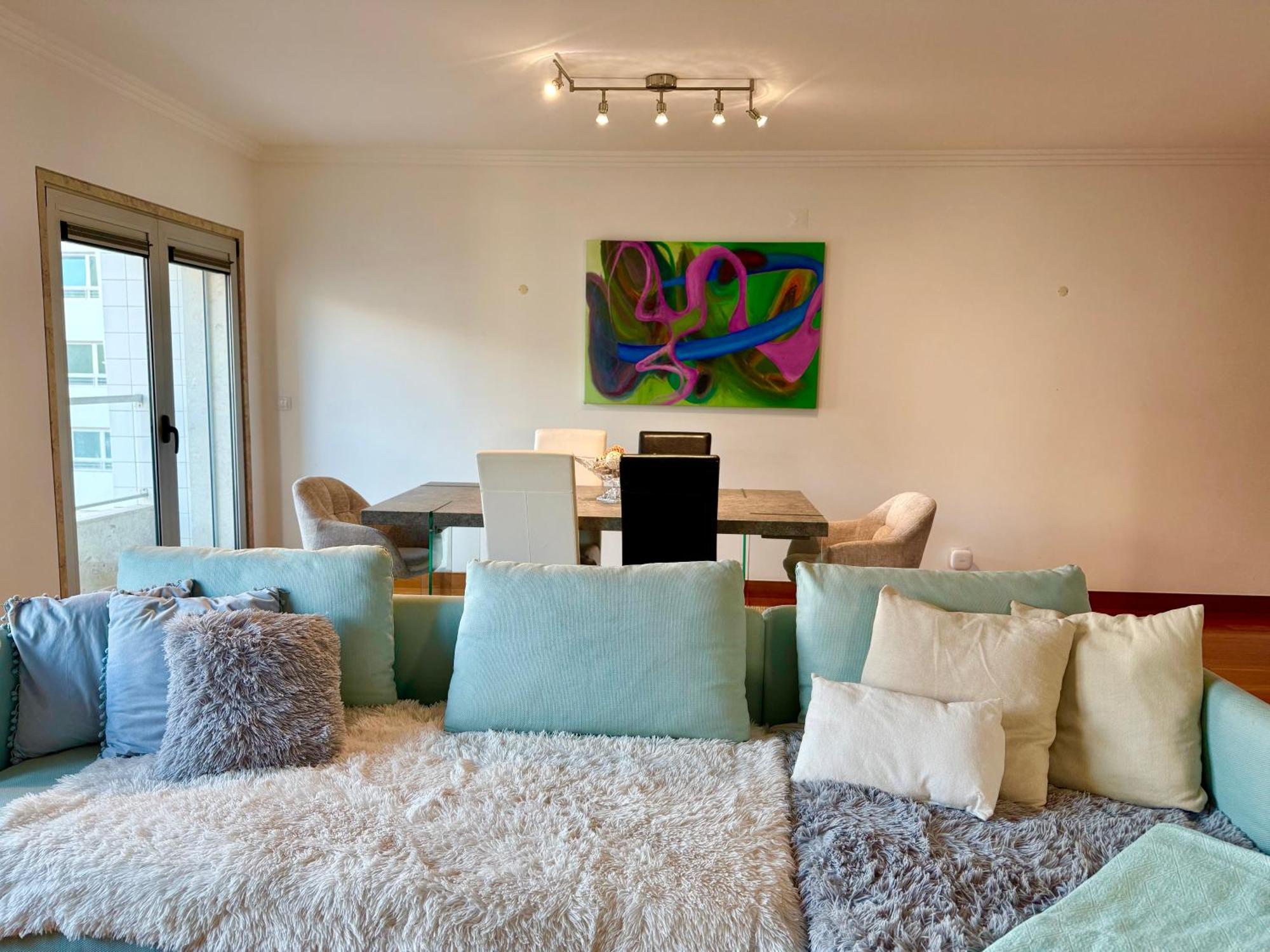 Lejlighed Expo Luxury Lisboa